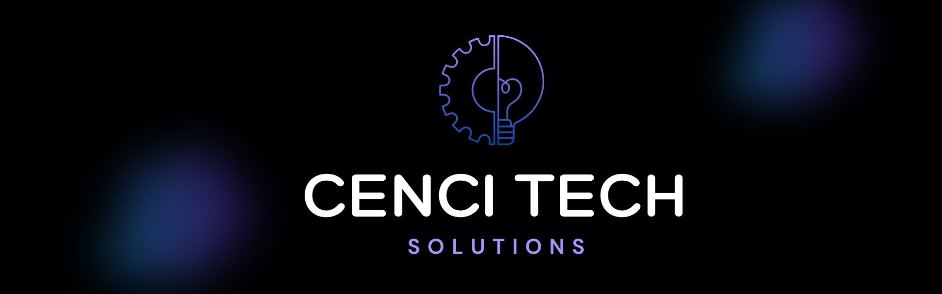 Logo Cenci Tech Solutions
