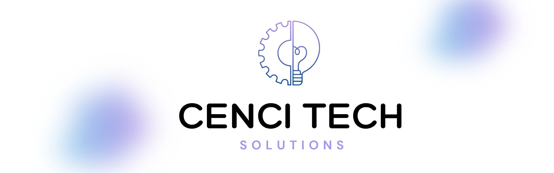 Logo Cenci Tech Solutions